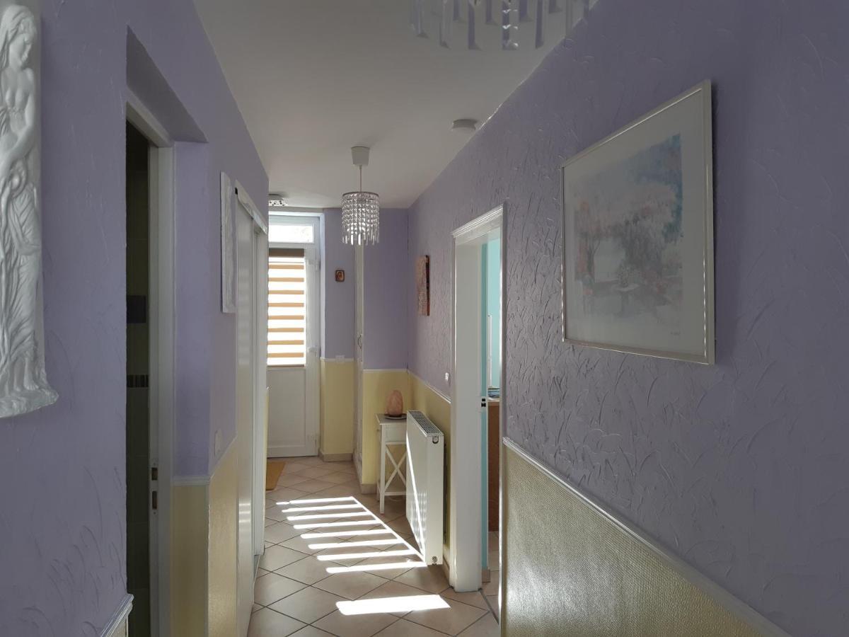 Village De Vie Saint-Vaury Екстер'єр фото