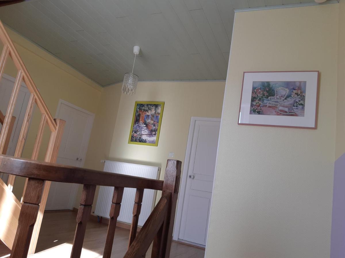 Village De Vie Saint-Vaury Екстер'єр фото